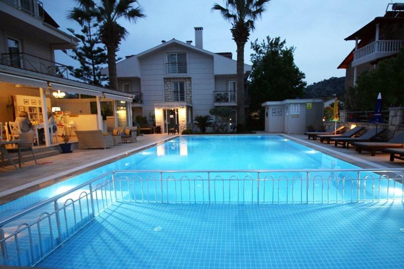 Hotel Dalyance image