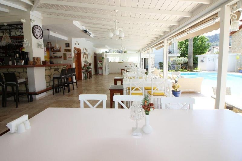 Hotel Dalyance image