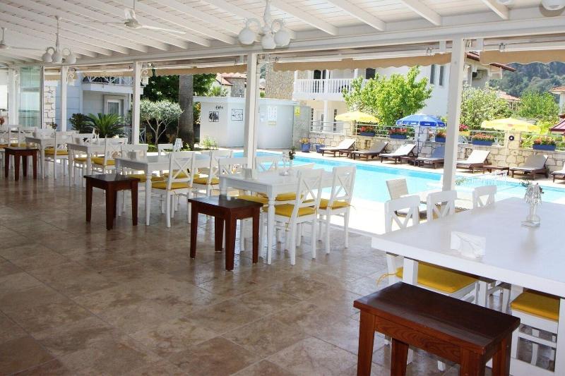 Hotel Dalyance image