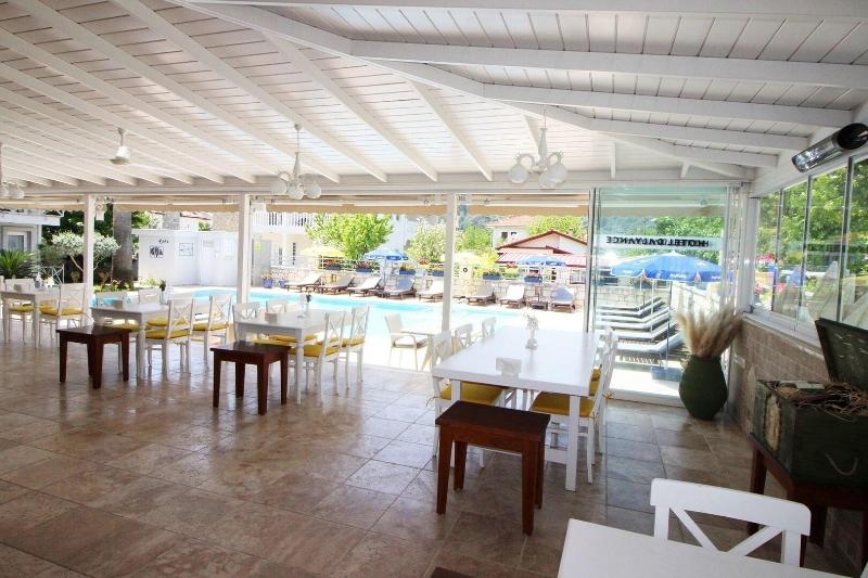 Hotel Dalyance image