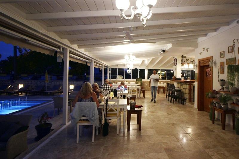 Hotel Dalyance image