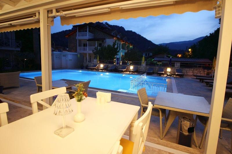 Hotel Dalyance image