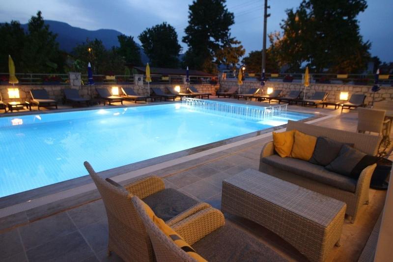 Hotel Dalyance image