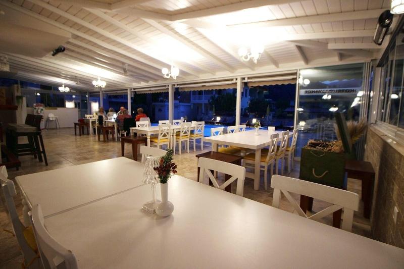 Hotel Dalyance image