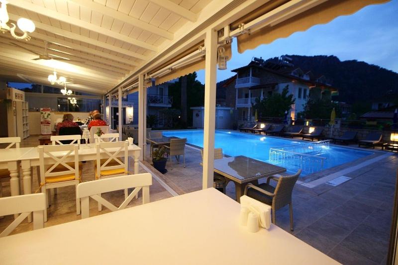 Hotel Dalyance image