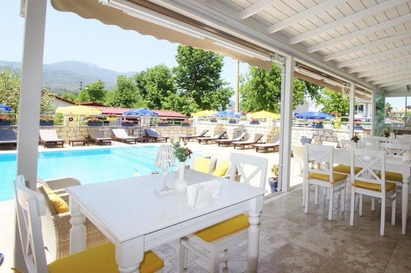 Hotel Dalyance image