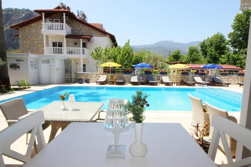 Hotel Dalyance image