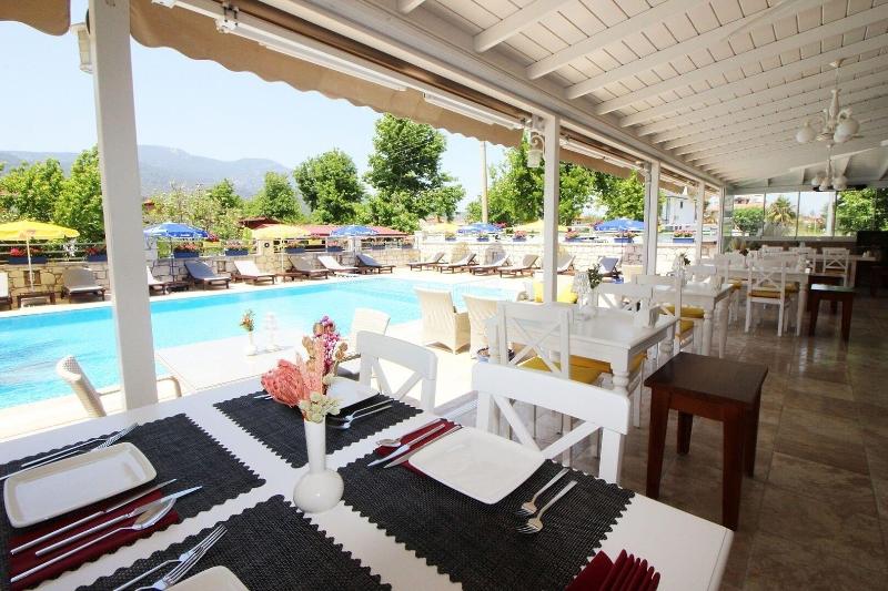 Hotel Dalyance image