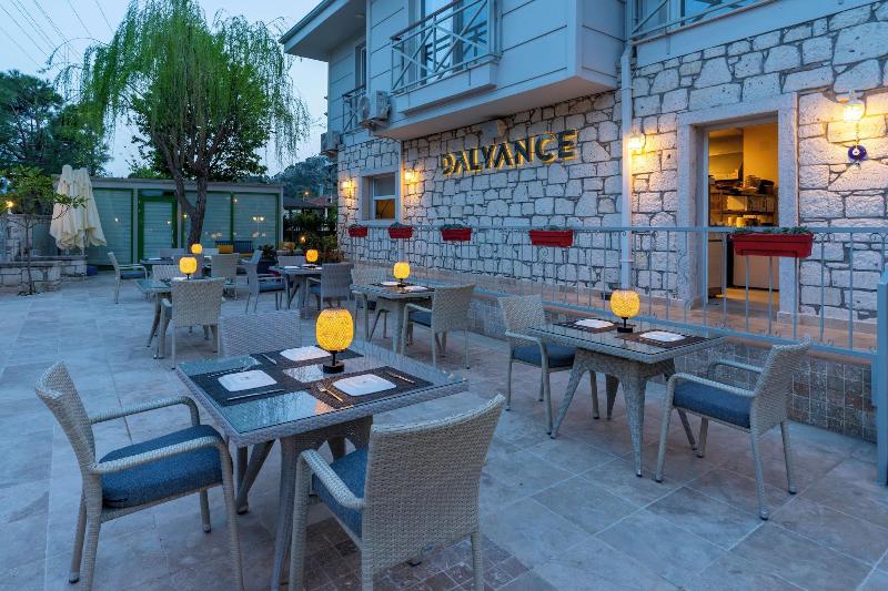 Hotel Dalyance image