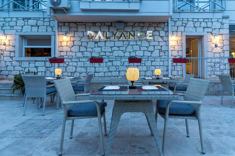Hotel Dalyance image