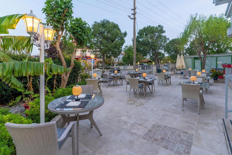 Hotel Dalyance image