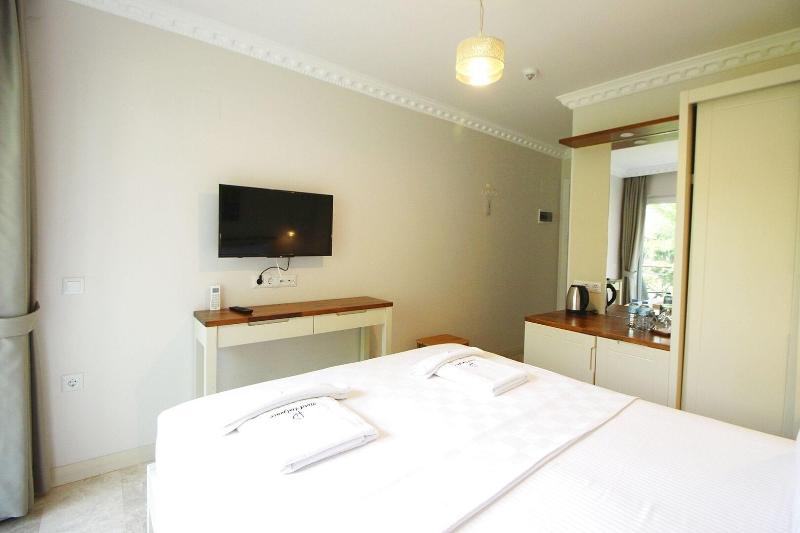 Hotel Dalyance image