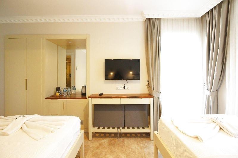 Hotel Dalyance image