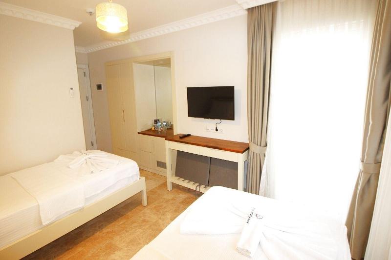 Hotel Dalyance image