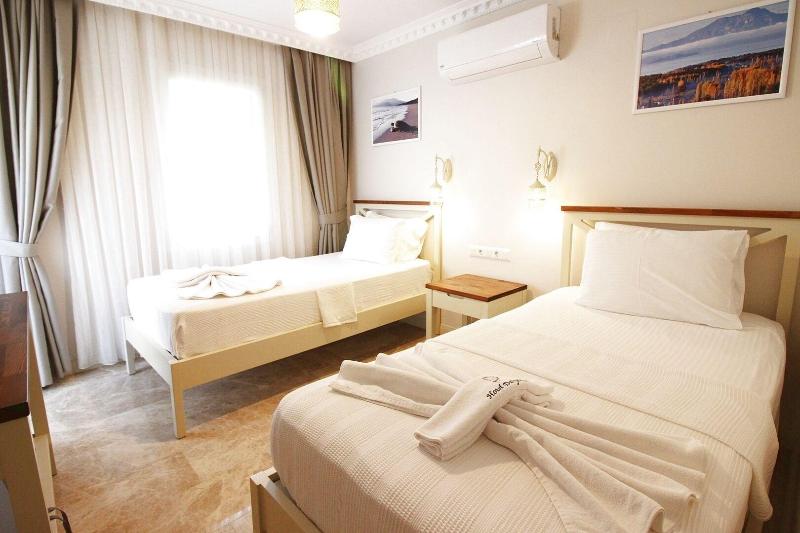 Hotel Dalyance image