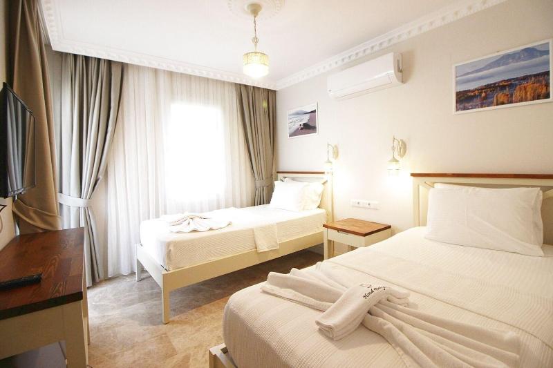 Hotel Dalyance image
