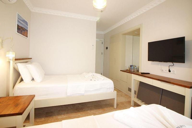Hotel Dalyance image
