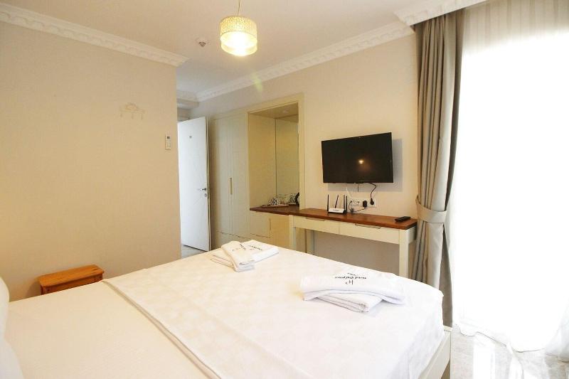 Hotel Dalyance image