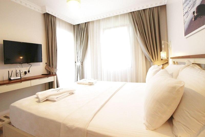 Hotel Dalyance image