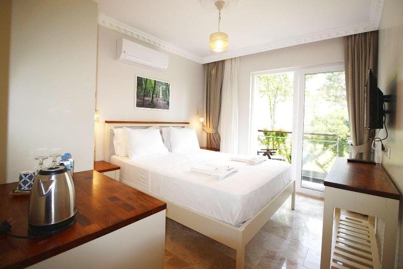 Hotel Dalyance image