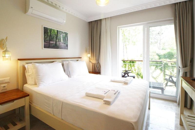 Hotel Dalyance image