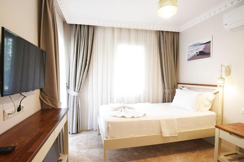 Hotel Dalyance image