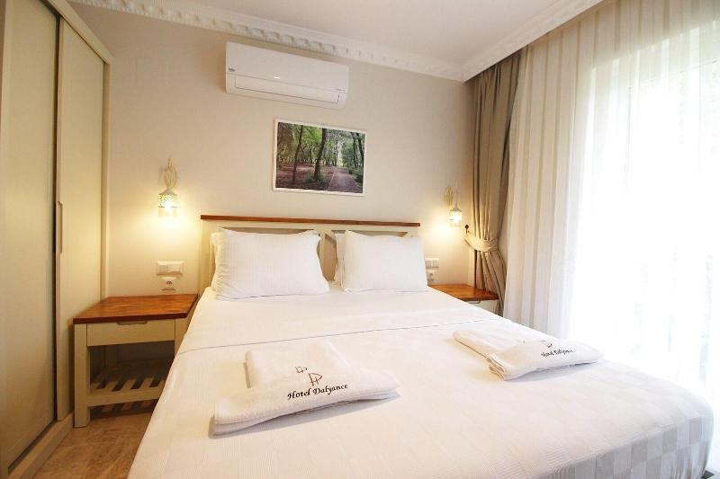 Hotel Dalyance image
