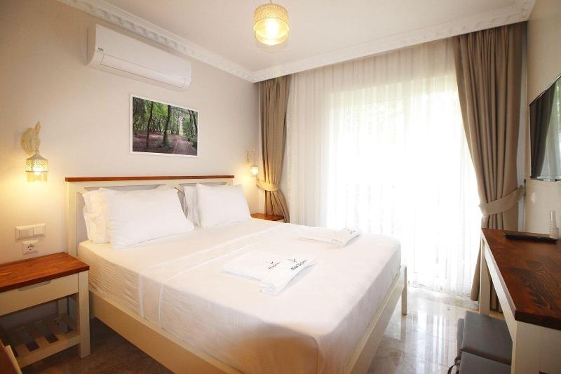 Hotel Dalyance image