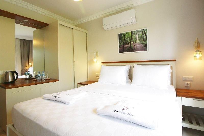 Hotel Dalyance image