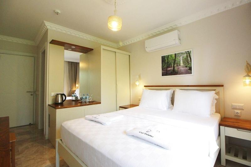 Hotel Dalyance image