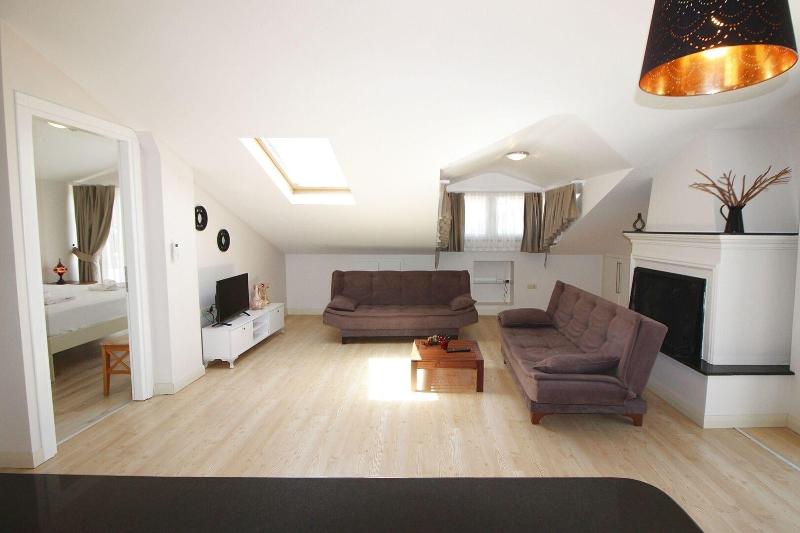 Hotel Dalyance image
