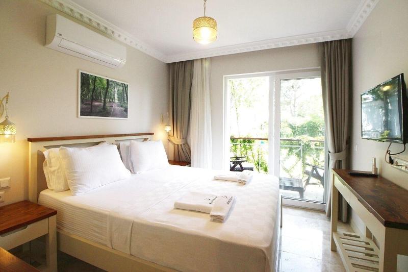 Hotel Dalyance image