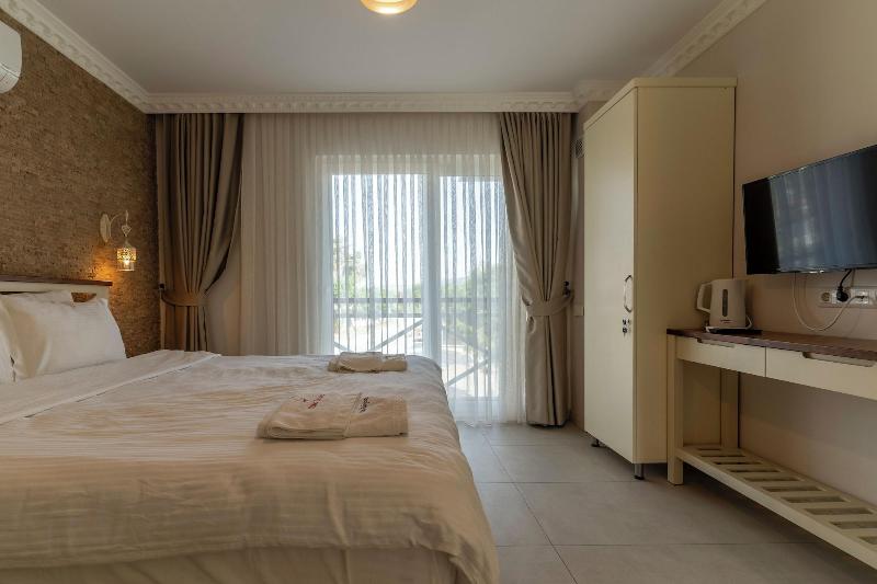 Hotel Dalyance image