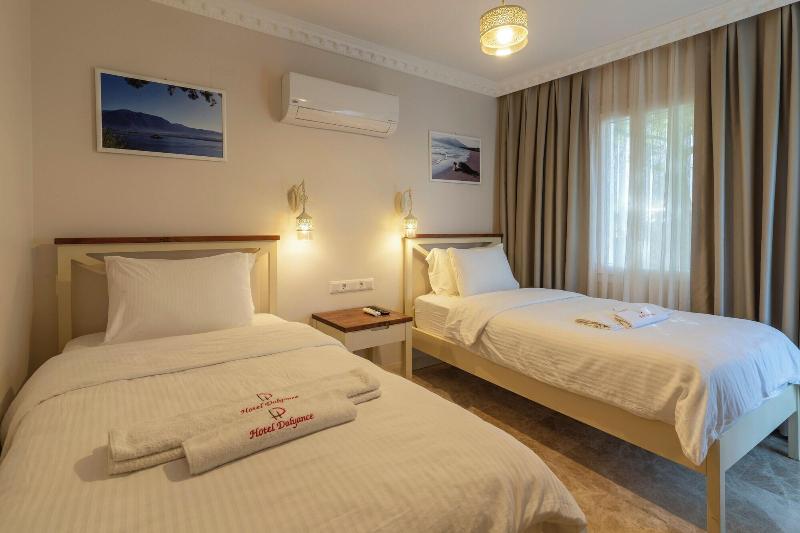 Hotel Dalyance image