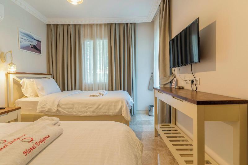 Hotel Dalyance image