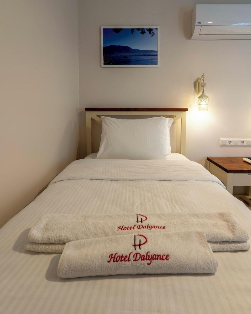 Hotel Dalyance image