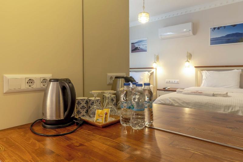 Hotel Dalyance image