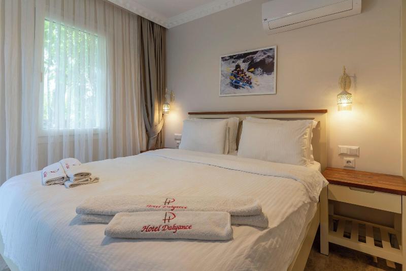 Hotel Dalyance image
