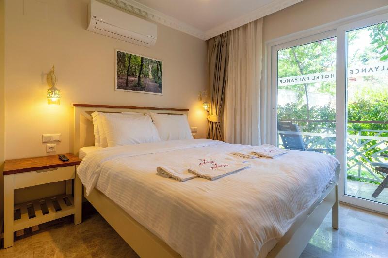 Hotel Dalyance image
