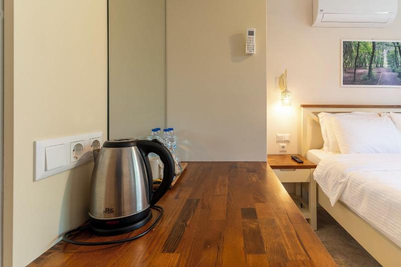 Hotel Dalyance image