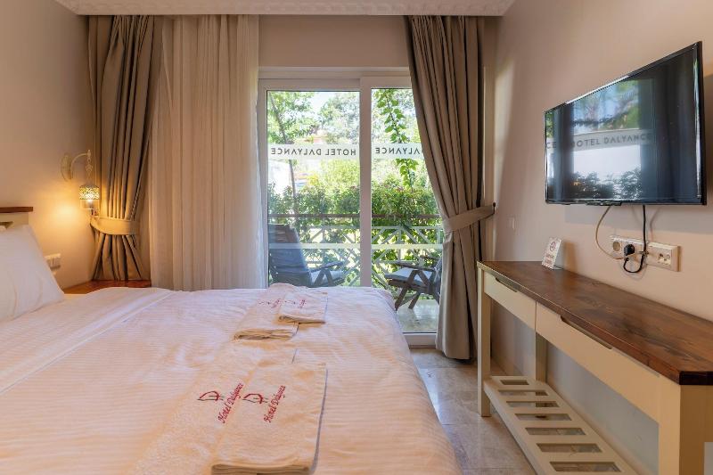 Hotel Dalyance image