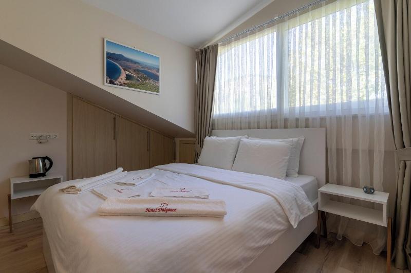 Hotel Dalyance image
