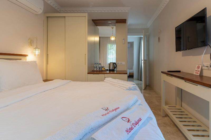 Hotel Dalyance image