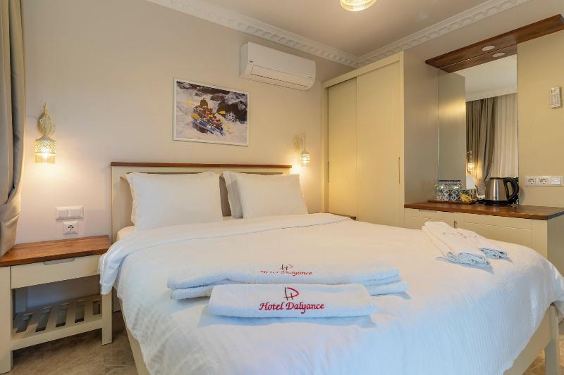 Hotel Dalyance image