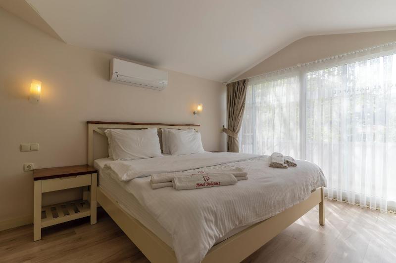 Hotel Dalyance image