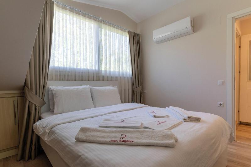 Hotel Dalyance image