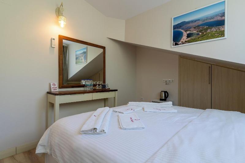 Hotel Dalyance image
