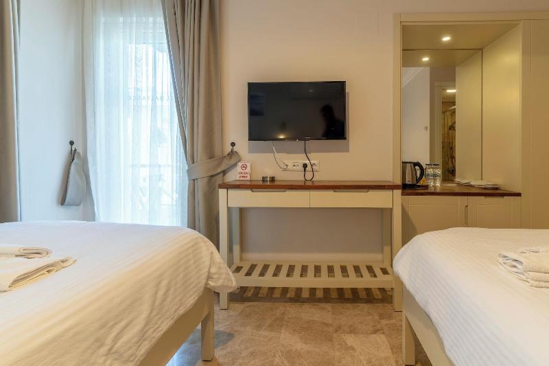 Hotel Dalyance image