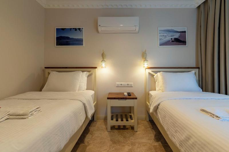 Hotel Dalyance image