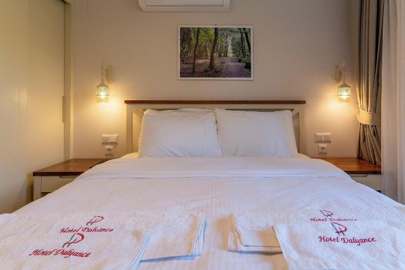 Hotel Dalyance image